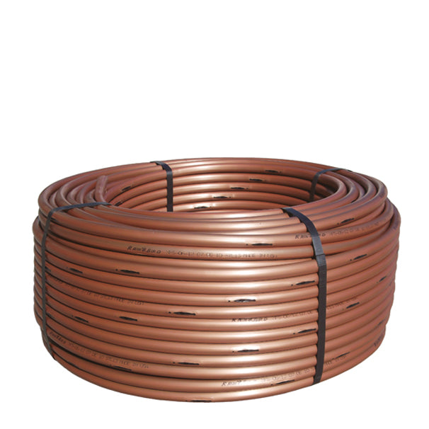 XFS Droppslang under mark 33cm 2,3l/tim 100 m