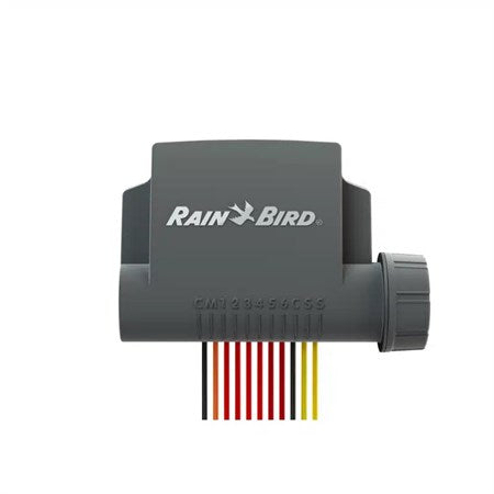 Rain Bird ESP-BAT-BT-1: 6-Station Bluetooth Battery Operated Controller