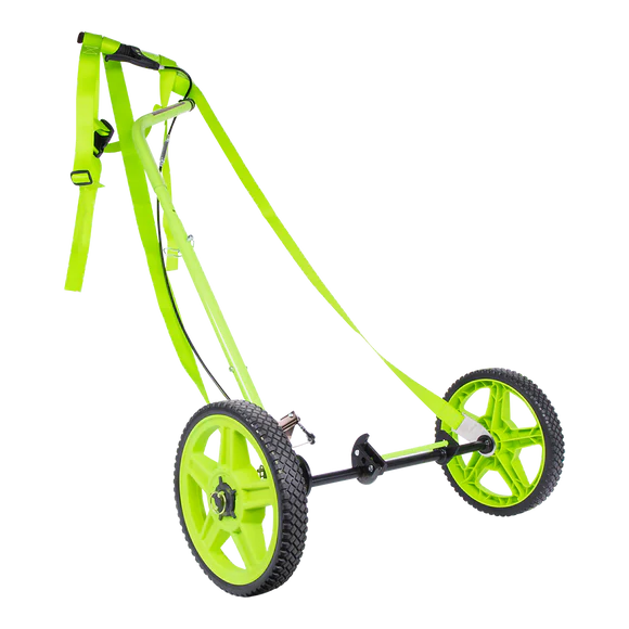 GeoRipper® Minitrencher Universal EZ Kart