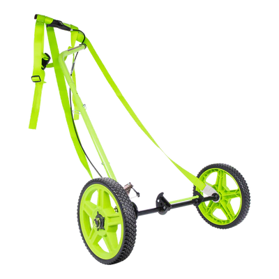 GeoRipper® Minitrencher Universal EZ Kart