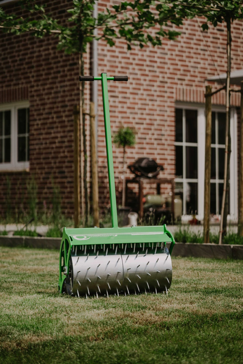 Luftningsvals GreenSPIKER 60 cm