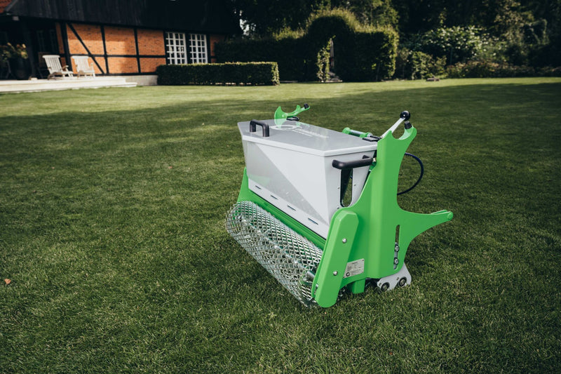 Såenhet Greenseeder