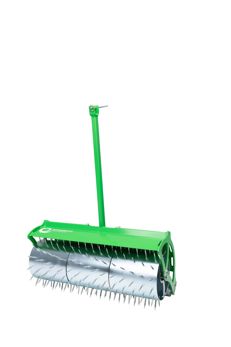 Luftningsvals GreenSPIKER 90 cm