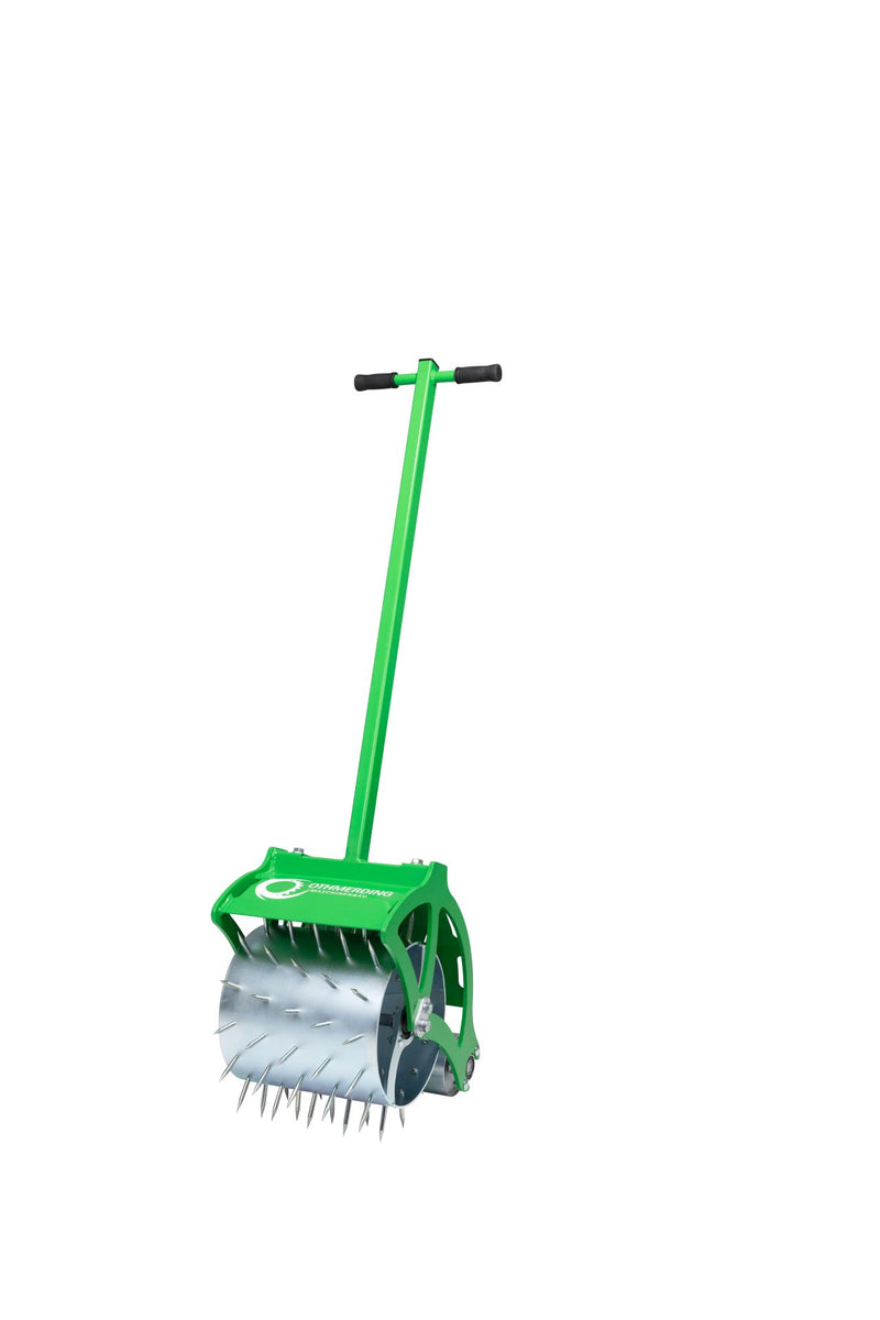 Luftningsvals GreenSPIKER 30 cm