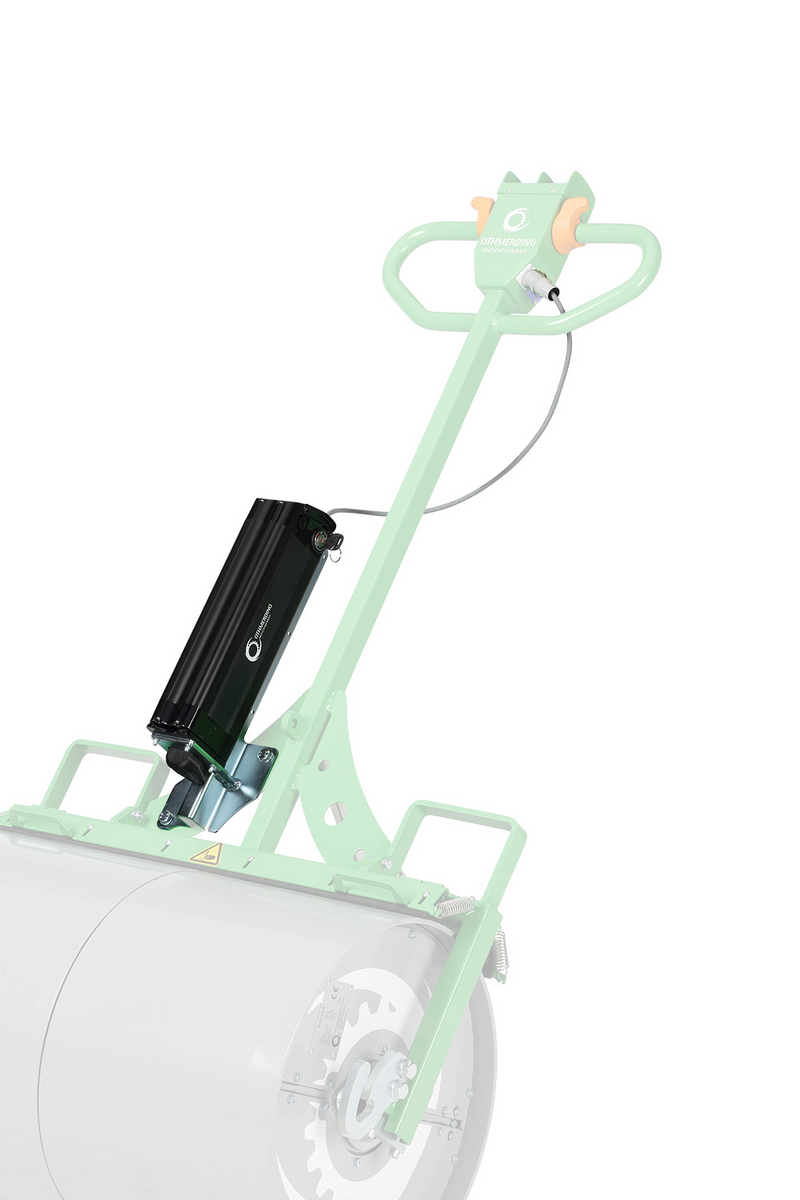 Powerbank 36 V extra batteri - GreenROLLER