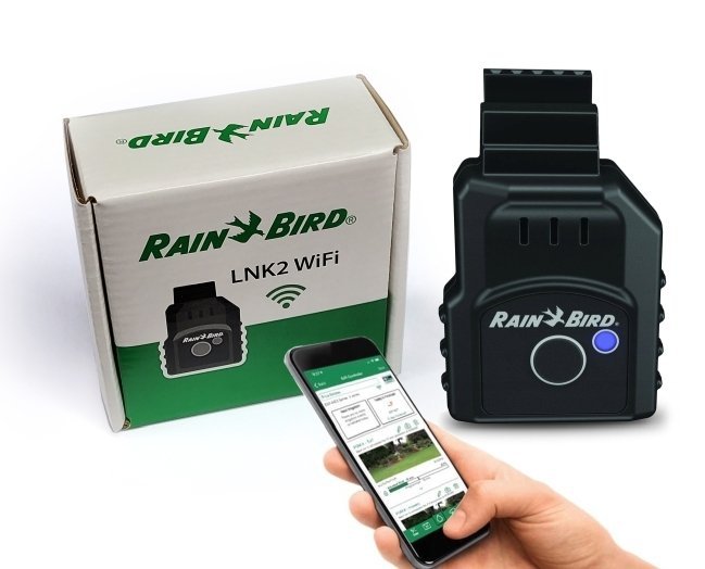 LNK Wifi module