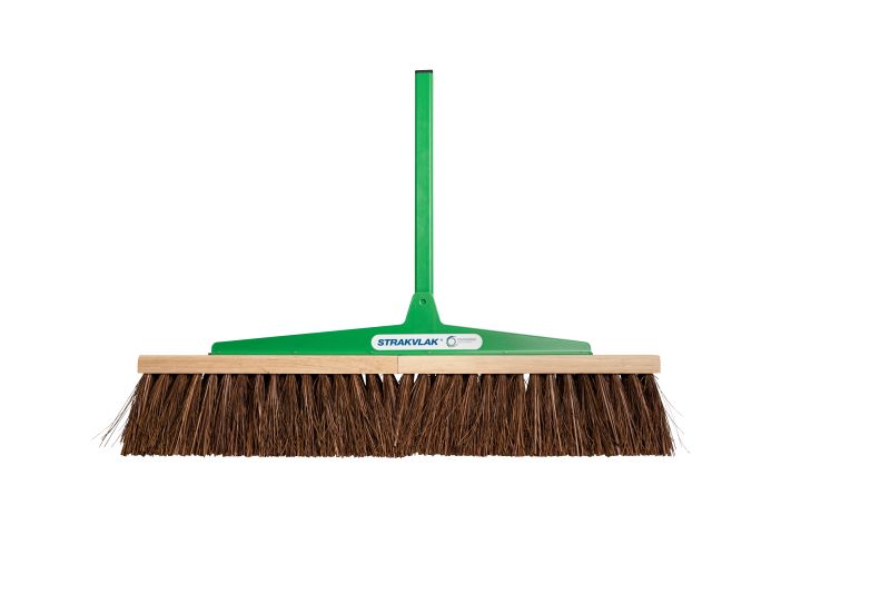 Sopborste 80 cm för STRAKVLAK