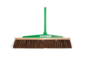 Sopborste 80 cm för STRAKVLAK