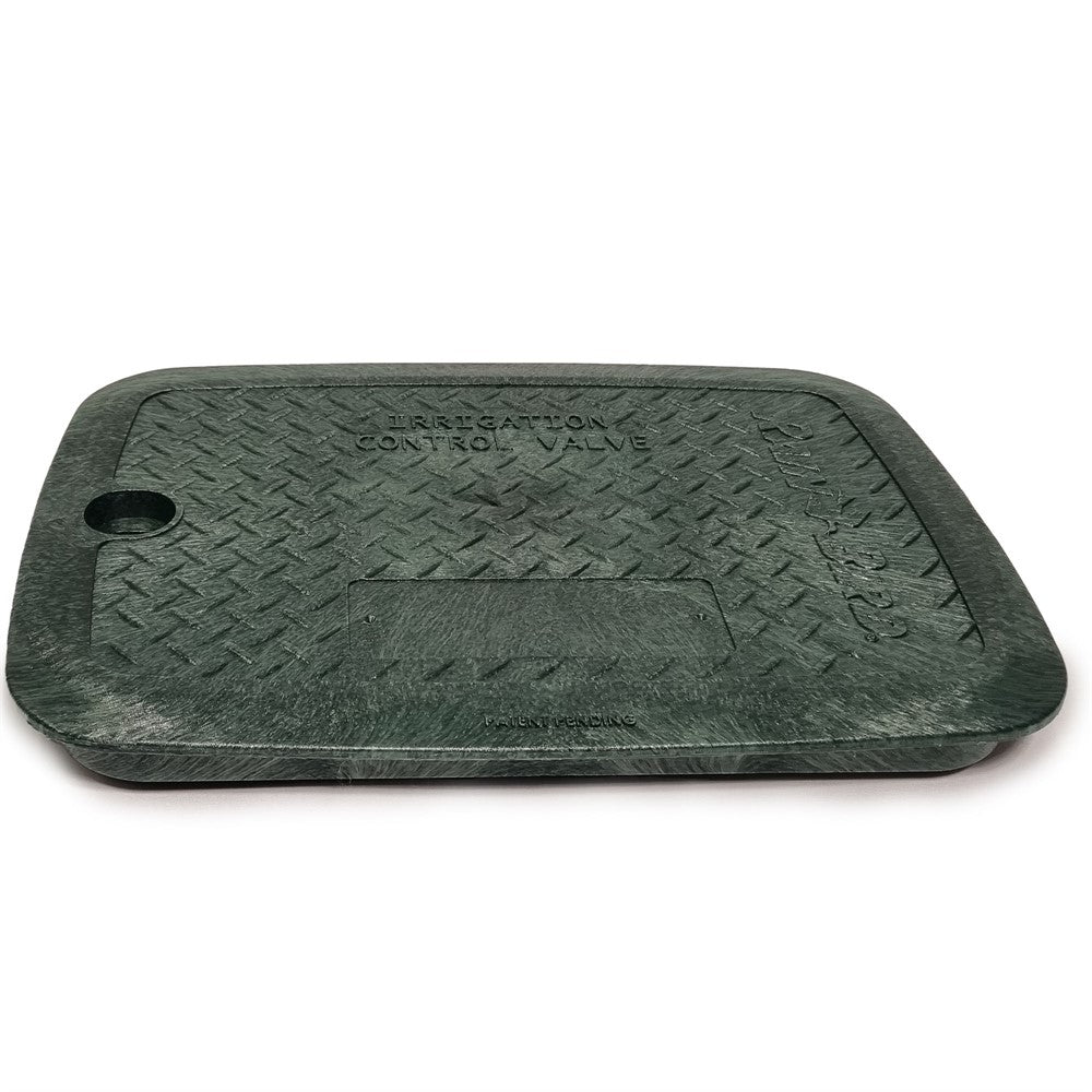 Rain Bird Lock till Ventilbrunn standard
