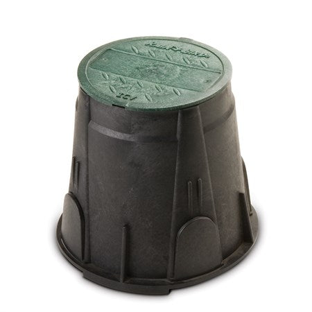 Rain Bird Ventilbrunn rund 17cm