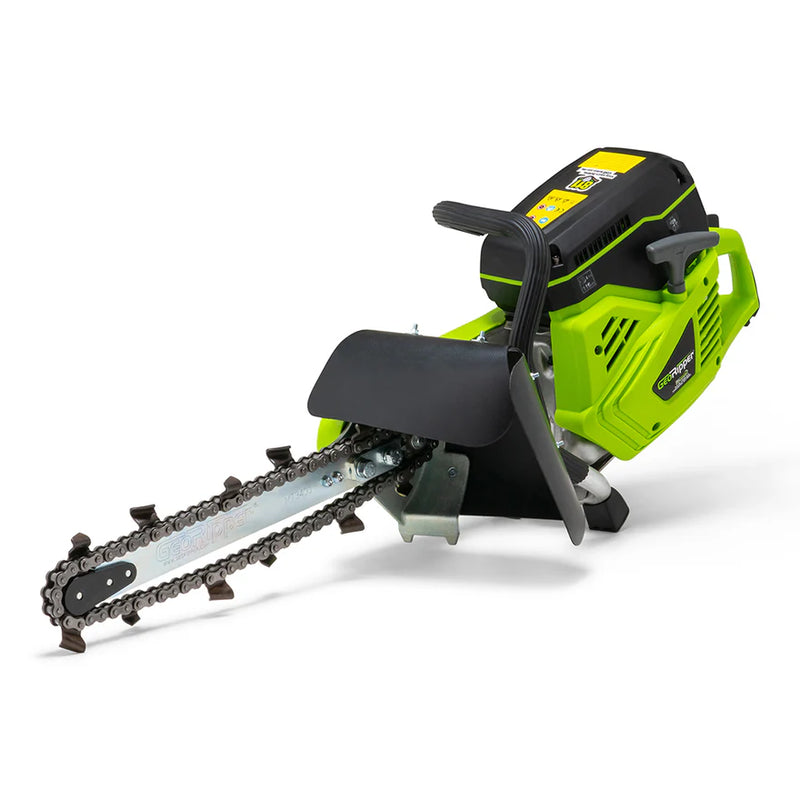 The GeoRipper®20