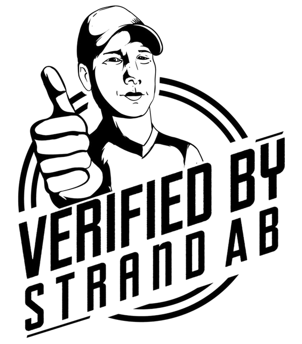 Verifiedbystrand AB