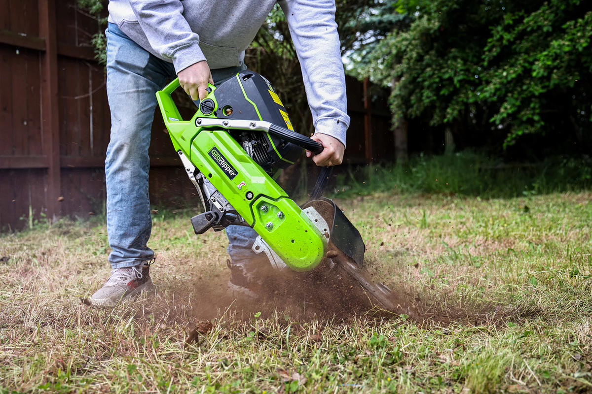 The GeoRipper®16