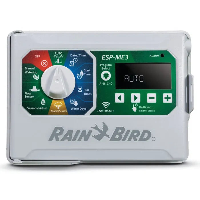 Rain Bird Esp-me bevattnings skåp