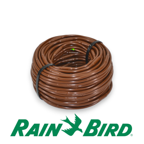 Rain Bird Microdroppslang Blank 30M rulle