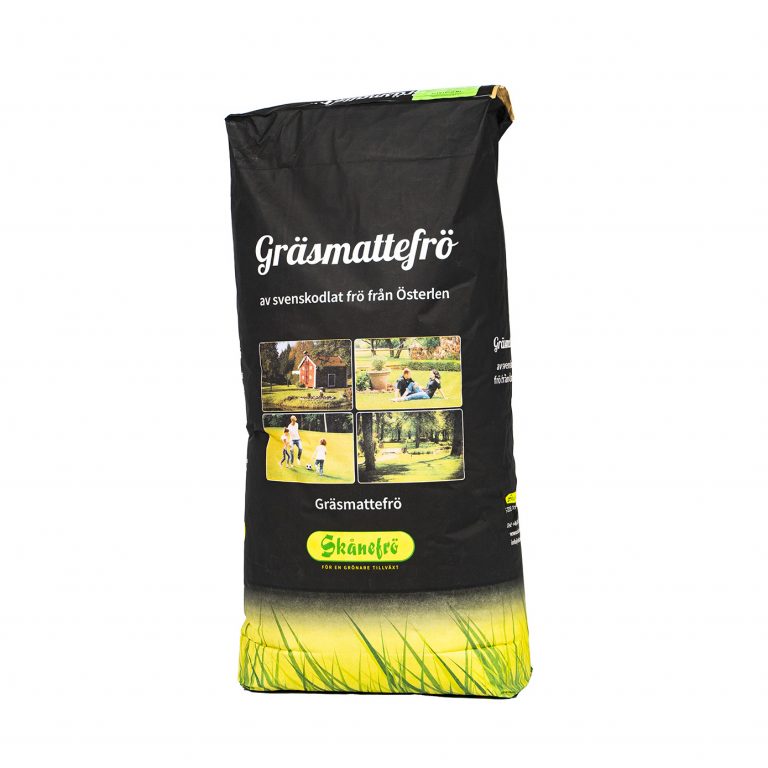 Gräsfrö Shadow 20kg