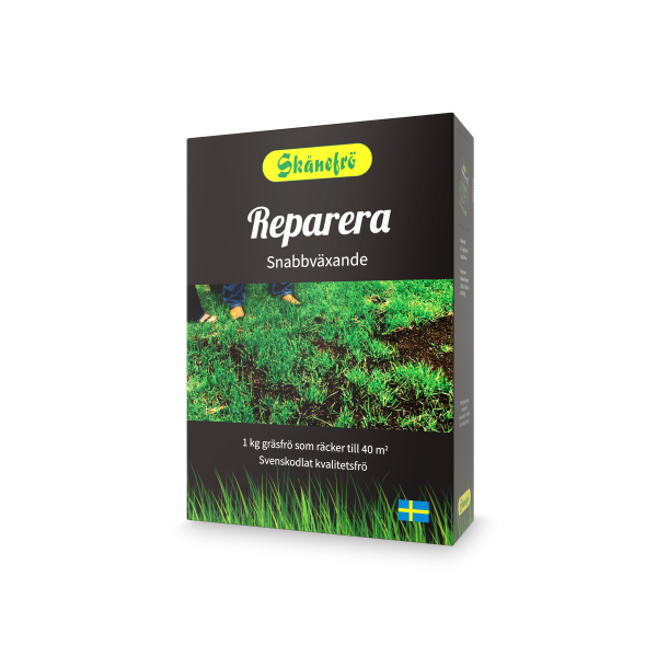 Gräsfrö Reparera 1kg